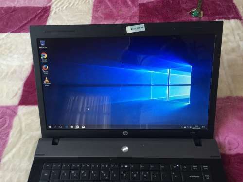 HP 625 laptop, 250GB HD and 3GB Ram