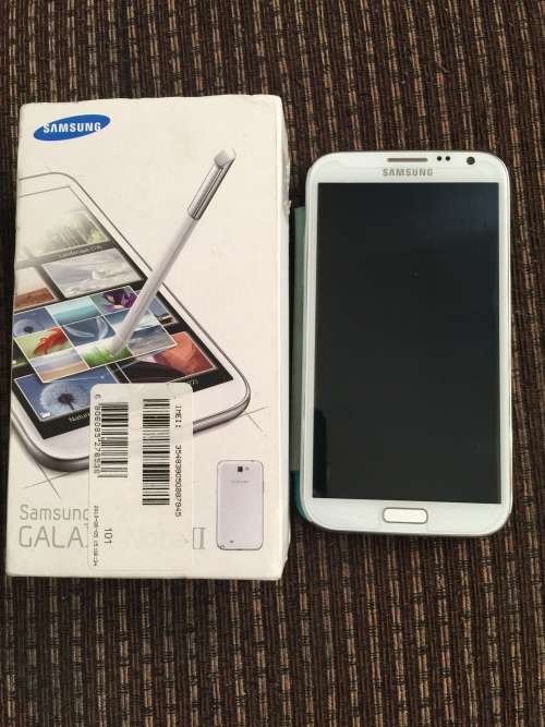 Samsung Galaxy Note 2 N7100 32GB