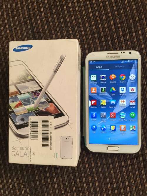 Samsung Galaxy Note 2 N7100 32GB