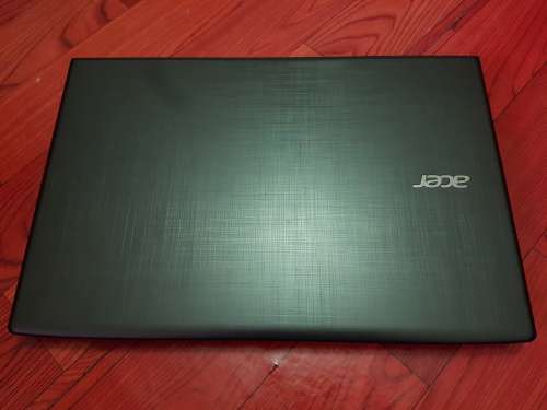Acer Aspire E5-575-7407- Intel Core I7-7500u 15.6, 7th Generation