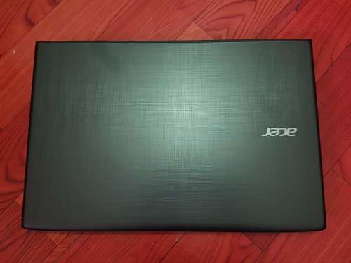 Acer Aspire E5-575-7407- Intel Core I7-7500u 15.6, 7th Generation