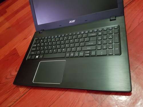 Acer Aspire E5-575-7407- Intel Core I7-7500u 15.6, 7th Generation