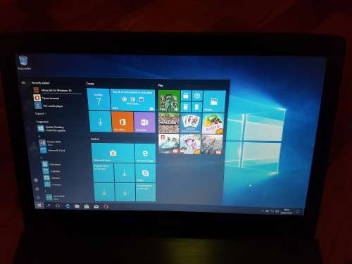 Acer Aspire E5-575-7407- Intel Core I7-7500u 15.6, 7th Generation