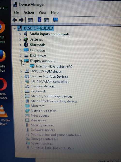 Acer Aspire E5-575-7407- Intel Core I7-7500u 15.6, 7th Generation