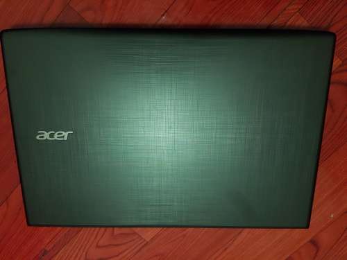 Acer Aspire E5-575-7407- Intel Core I7-7500u 15.6, 7th Generation