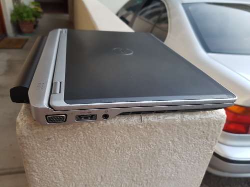 Dell latitude E6230 i5, 750gb and 8gb ram, 12.5inch HD display