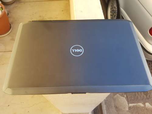 Dell latitude E5530 i7, 500gb, 8gb ram