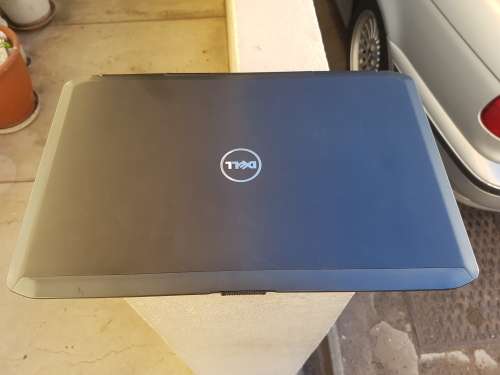 Dell latitude E5530 i7, 500gb, 8gb ram