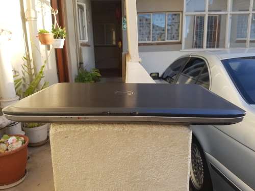 Dell latitude E5530 i7, 500gb, 8gb ram