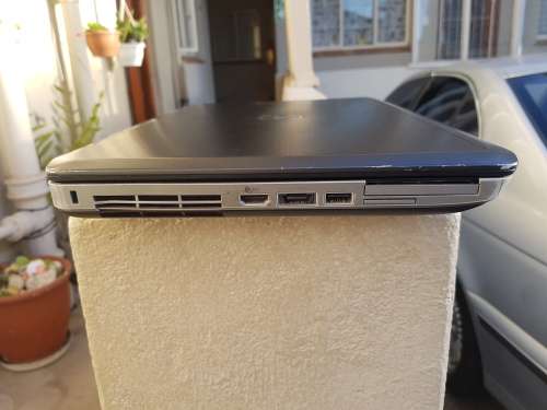 Dell latitude E5530 i7, 500gb, 8gb ram