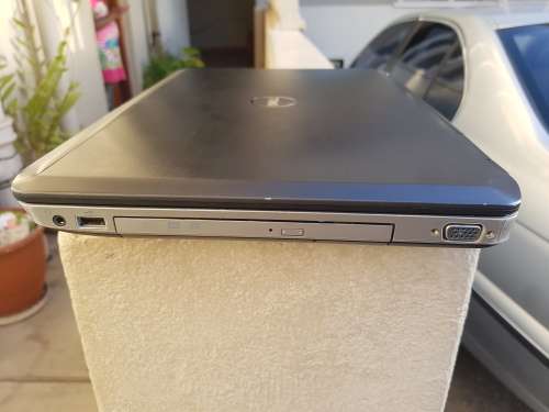 Dell latitude E5530 i7, 500gb, 8gb ram