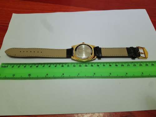RARE VINTAGE MEN'S CITIZEN AUTOMATIC JAPAN MADE WRIST WATCH FOR GENTS WEAR