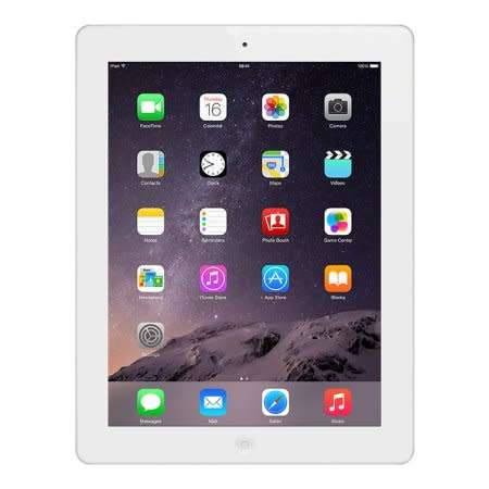 IPAD 3 - 64GIG - WHITE - WIFI ONLY