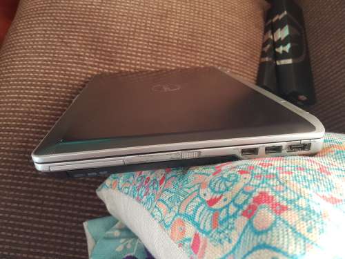 Dell latitude E6430 i5, 500GB HD and 8gb ram with a good battery