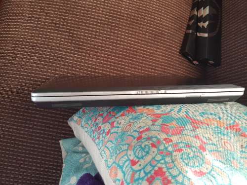 Dell latitude E6430 i5, 500GB HD and 8gb ram with a good battery