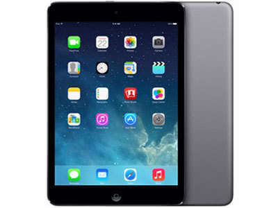 iPAD MINI 2 - 16gig - black - WIFI ONLY