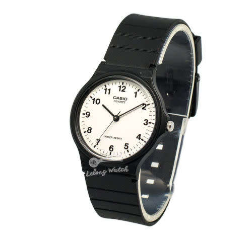 Casio MQ24-7B Analog Watch Brand New & 100% Authentic