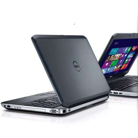 Dell latitude E5530 i7, 500gb, 8gb ram