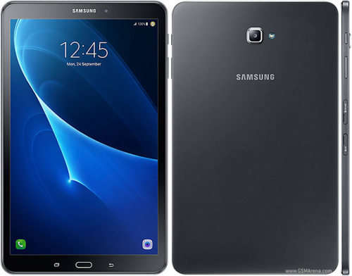 Samsung Galaxy Tab A2016 10.1 inch very clean (SM-P585)