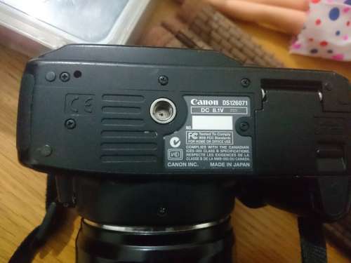 SONY DSC-HX300 CAMERA