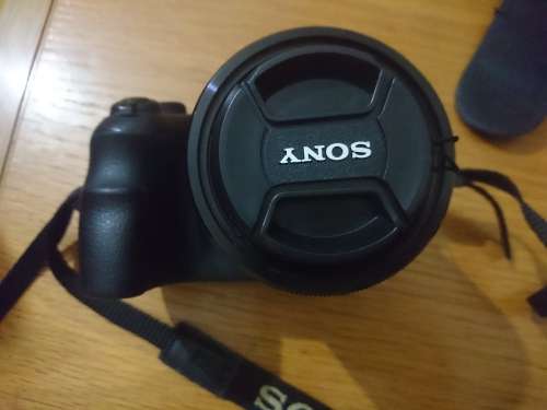 SONY DSC-HX300 CAMERA