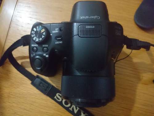 SONY DSC-HX300 CAMERA