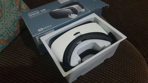 Samsung Original 3D-Virtual-Reality