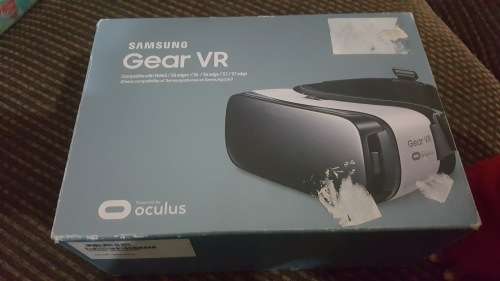 Samsung Original 3D-Virtual-Reality