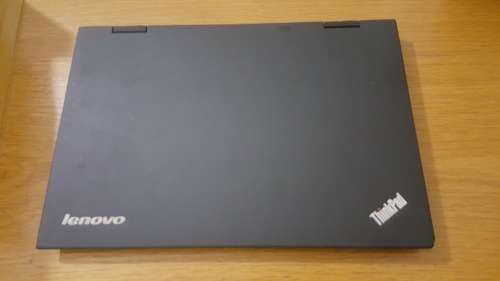 Lenovo X1 i7 500GB HD and 8GB ram