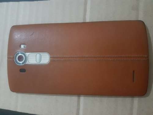LG G4 32GB WITH ARMORED CASE