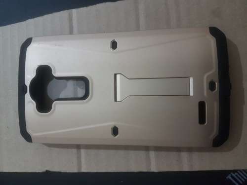 LG G4 32GB WITH ARMORED CASE