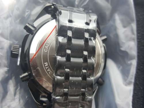 Shark Fashion Mens Quartz Military Sport Watch Ref64