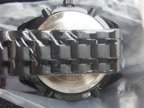Shark Fashion Mens Quartz Military Sport Watch Ref56
