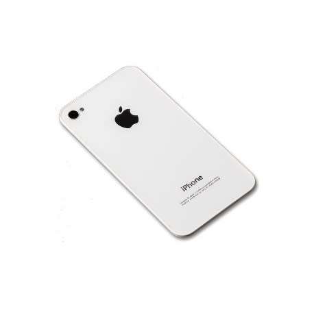 BRAND NEW IPHONE 4 BACK PANELS WHITE - free tools - CLEARANCE SALE