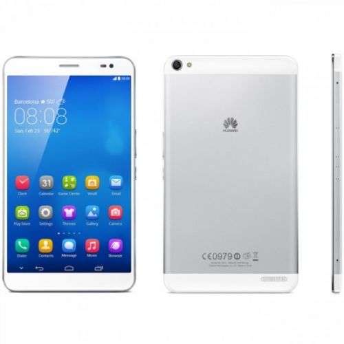 HUAWEI Mediapad T1 10 16GB