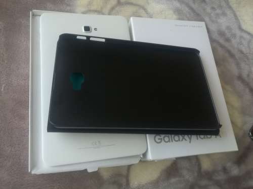 Samsung Galaxy Tab A2016 10.1 inch very clean (SM-P580)