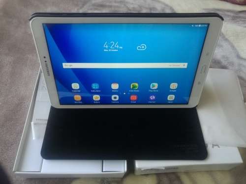 Samsung Galaxy Tab A2016 10.1 inch very clean (SM-P580)