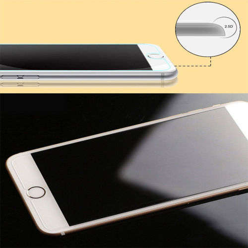 iPHONE 7 Tempered Glass