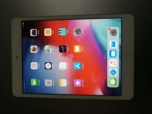 iPAD MINI 2 - 16gig - White - WIFI ONLY