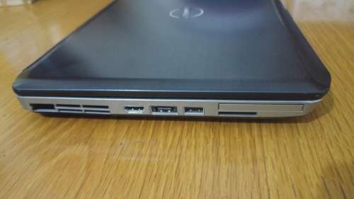 Dell latitude E5430 i5, 320gb and 4gb ram
