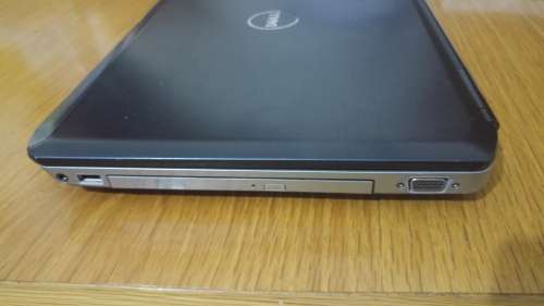 Dell latitude E5430 i5, 320gb and 4gb ram