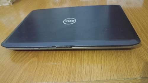 Dell latitude E5430 i5, 320gb and 4gb ram
