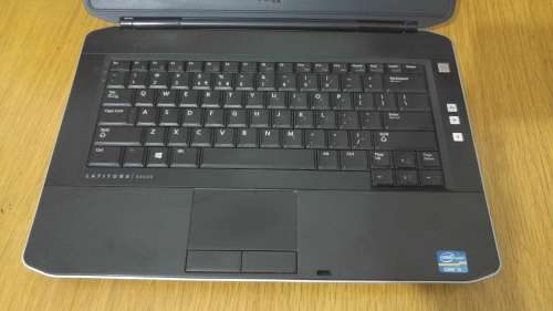 Dell latitude E5430 i5, 320gb and 4gb ram