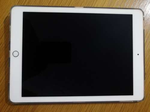 IPad Pro 9.7inch 32gb Cellular and wifi version very clean