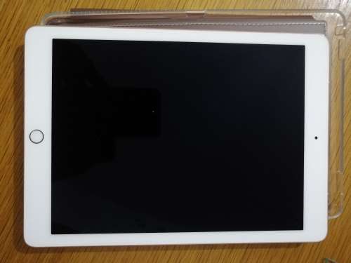 IPad Pro 9.7inch 32gb Cellular and wifi version very clean