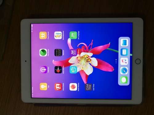 IPad Pro 9.7inch 32gb Cellular and wifi version very clean