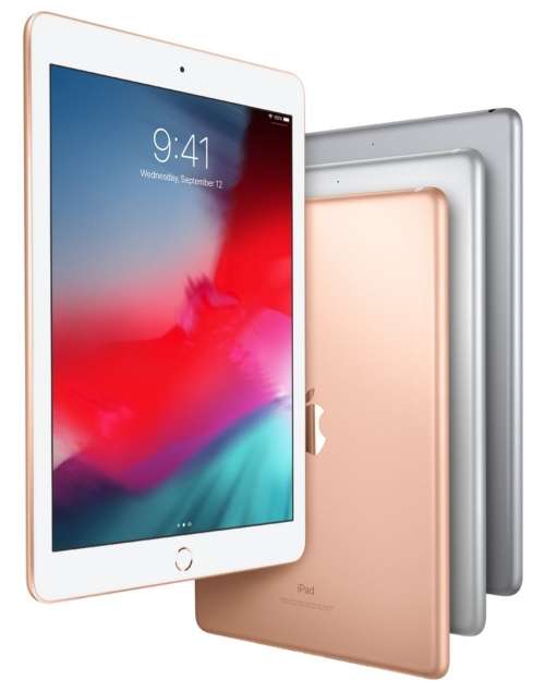 IPad Pro 9.7inch 32gb Cellular and wifi version very clean