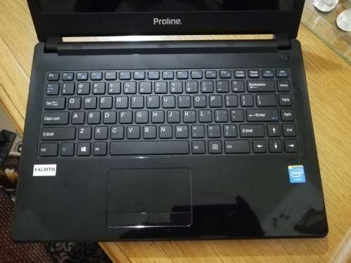 Proline Model W945LU