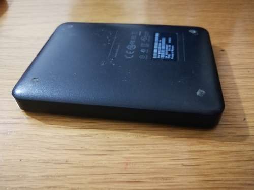 1TB WD Elements