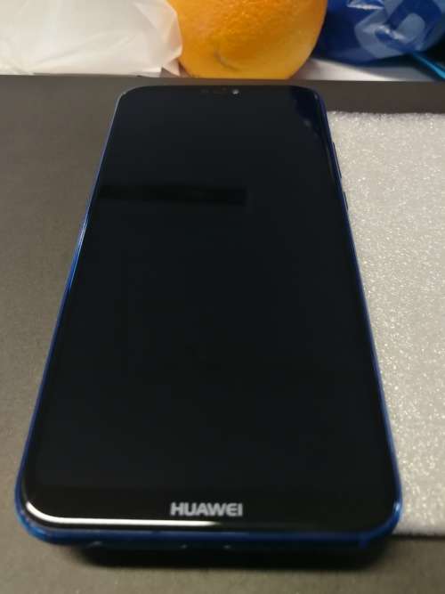 Huawei P20 Lite 64GB Storage and 4GB RAM BLUE COLOUR
